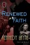 [CSA Case Files 03] • Renewed Faith